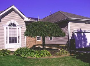 22 Garfield Ct, Columbus, NJ 08022