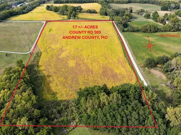 County Road 305, Saint Joseph, MO 64505