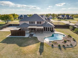 12231 Livingston Way, Forney, TX 75126