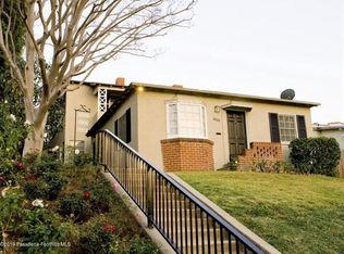 2006 Meridian Ave, South Pasadena, CA 91030