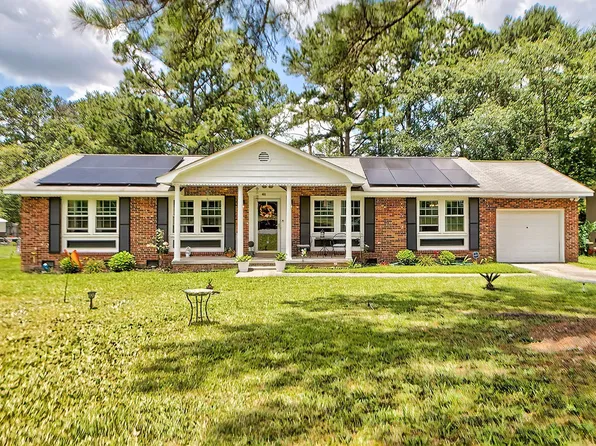 209 Sommerset Dr, Columbia, SC 29223