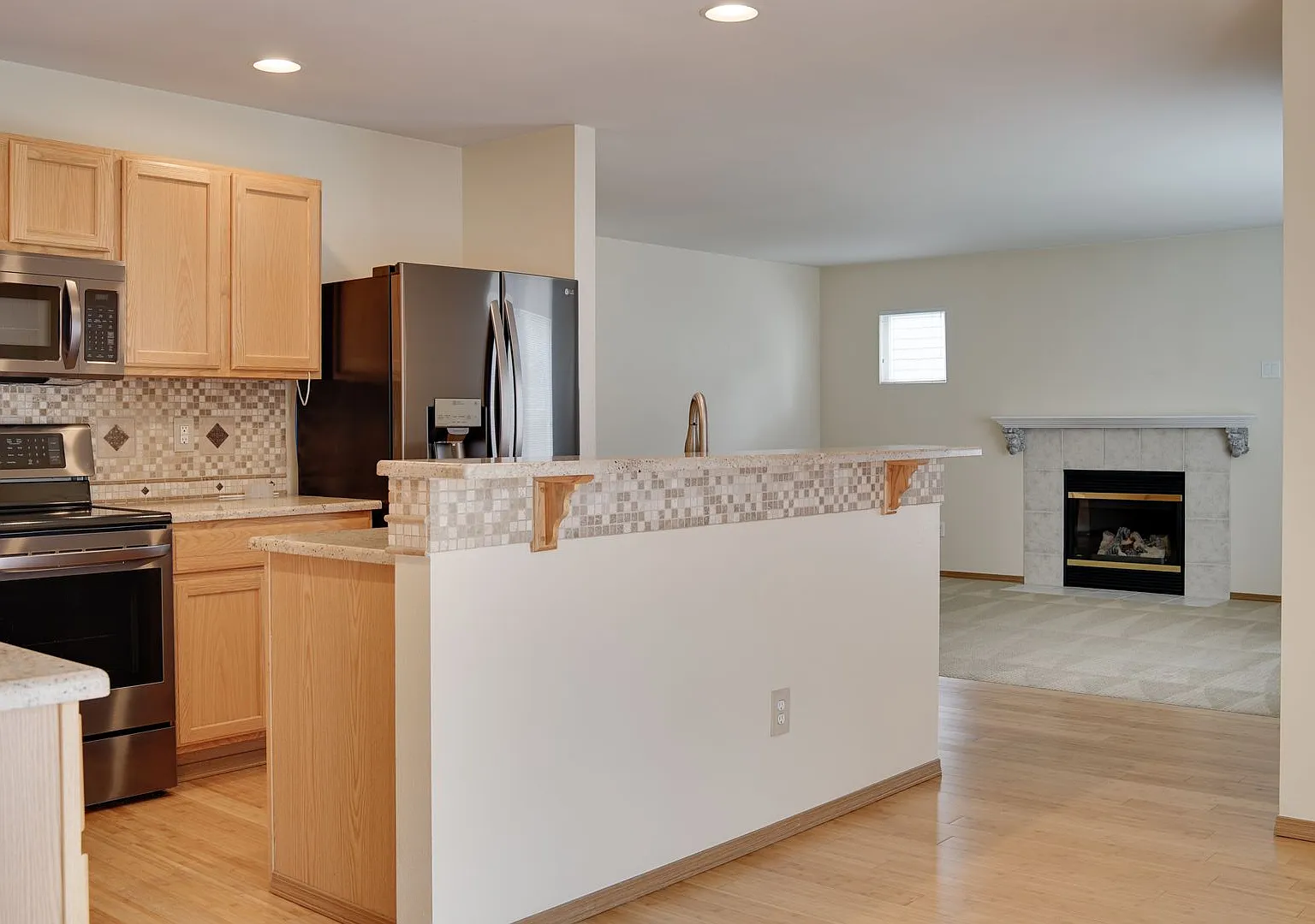 Covington Woodcreek 5 Bedroom 2 Story — Photo 3