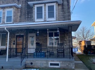 522 E 10th St, Northampton, PA 18067
