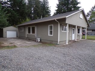 730 SE Forest Ln, Cascade Locks, OR 97014