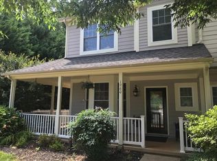1960 Tudor Ct, Charlottesville, VA 22902