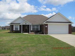 17490 E View Loop, Foley, AL 36535