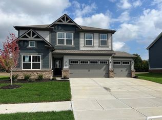 19479 Clive St, Westfield, IN