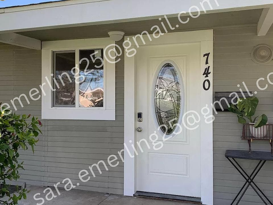1st image of 740 N Claudina St #740