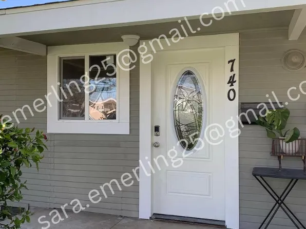 740 N Claudina St #740, Anaheim, CA 92805