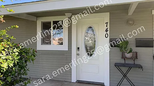 740 N Claudina St #740 Photo 1
