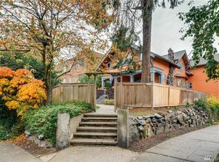 3002 Harvard Ave E #STUDIO, Seattle, WA 98102