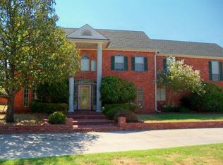 1617 Augusta Dr, Ada, OK 74820