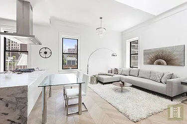 Rented by Halstead Real Estate