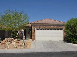 2538 Stardust Valley Dr, Henderson, NV 89044