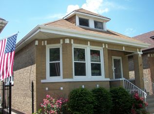 6130 S Keeler Ave, Chicago, IL 60629