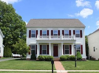 6920 Grate Park Dr, New Albany, OH 43054