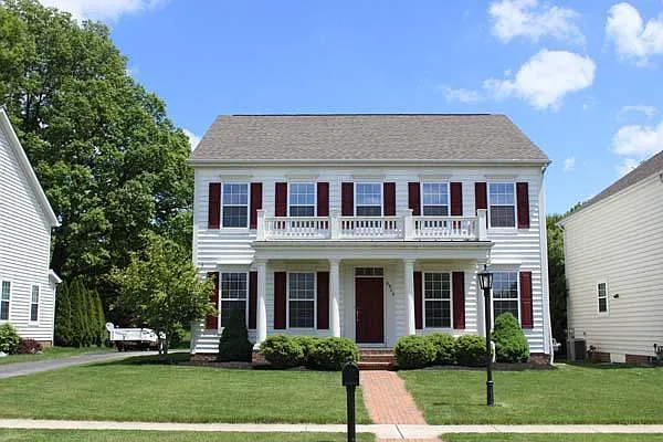 6920 Grate Park Dr photo 1