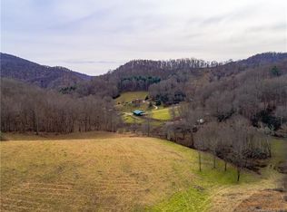 99999 Beauty Spot Cove Rd, Mars Hill, NC 28754