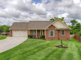 8200 Horseshoe Mesa Trl LOT 39, Corryton, TN 37721
