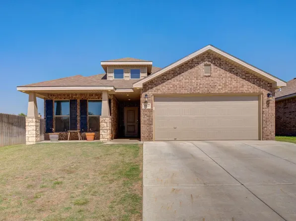 3707 Oakridge Ave, Lubbock, TX 79407