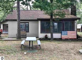 1603 Little Ave, National City, MI 48748