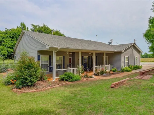 5620 North St, Harrah, OK 73045