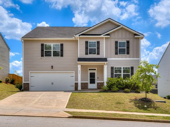 801 Otto Run, North Augusta, SC 29860