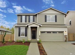 3201 Loch Ness Loop, Mount Vernon, WA 98273