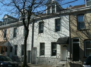226 N Jordan St, Allentown, PA 18102