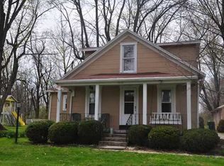 7530 S County Road 25a, Tipp City, OH 45371