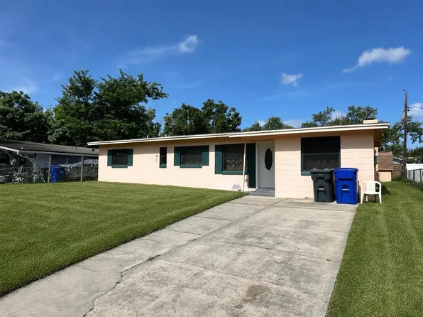 1508 Mona Ave, Ocoee, FL 34761