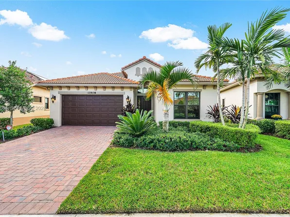 11908 Fortress Run, Parkland, FL 33076