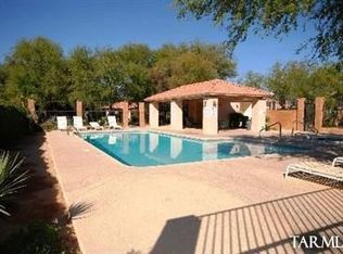 8282 N Camino De La Viola, Tucson, AZ 85741
