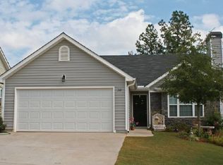 30 Green Spg, Newnan, GA 30265