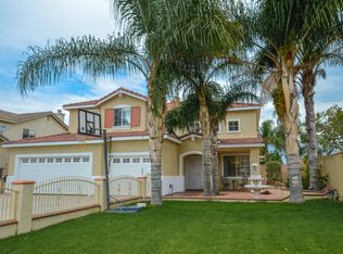 871 E Bermuda Dunes Ct, Ontario, CA 91761