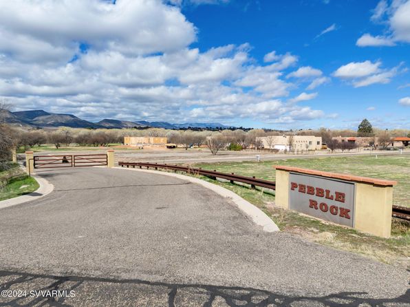 1086 E Amber Way, Camp Verde, AZ 86322