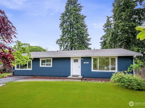 12611 106th Ave Court E, Puyallup, WA 98374