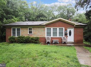 6512 Clayton Lane Dr, Suitland, MD 20746