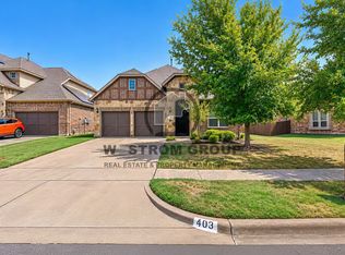 403 Morning Glory Ln, Mansfield, TX 76063