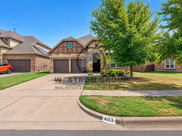403 Morning Glory Ln, Mansfield, TX 76063
