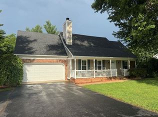 1514 Patrick Way, Bowling Green, KY 42104