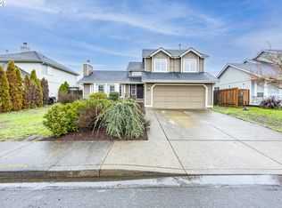 861 S 44th St, Springfield, OR 97478