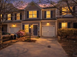 824 Ash St, Canton, GA 30114