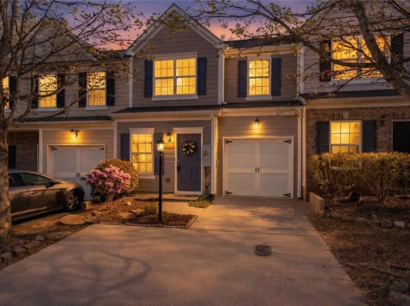 824 Ash St, Canton, GA 30114