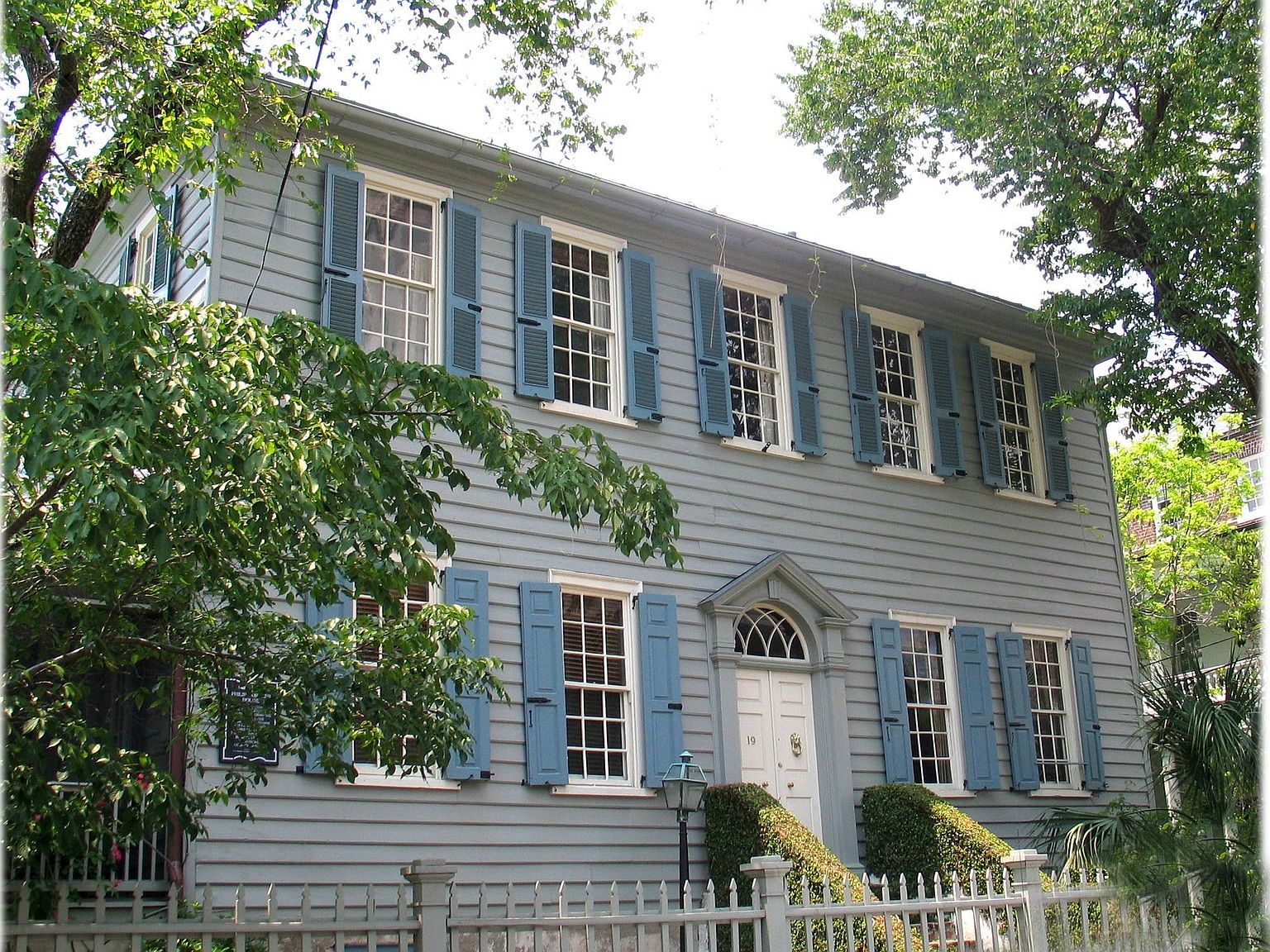 19 Archdale St, Charleston, SC 29401 Zillow
