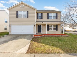 4104 Taylor Oaks Dr, Raleigh, NC 27616