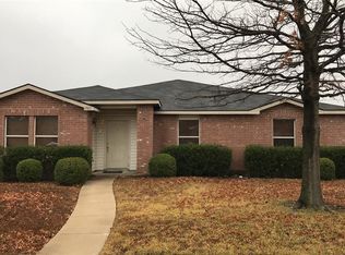 1503 Windward Ln, Wylie, TX 75098