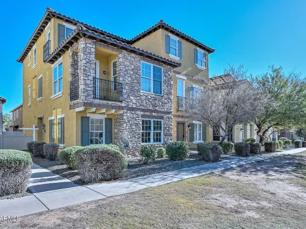28952 N 124TH Lane, Peoria, AZ 85383
