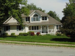 81 Werner Ave, Florida, NY 10921