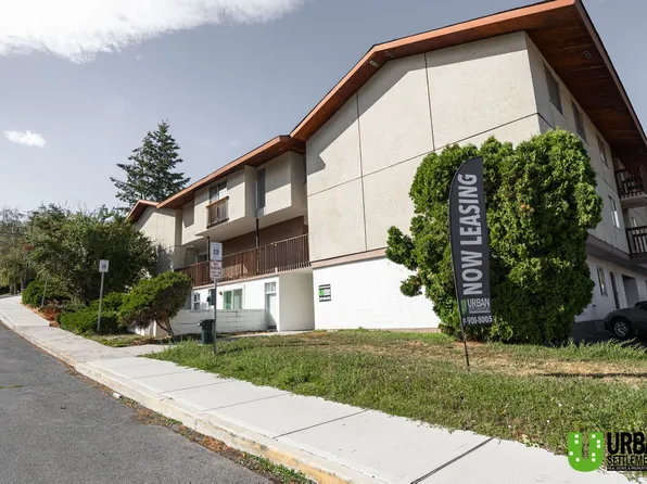 105 N 9th St APT 202, Cheney, WA 99004